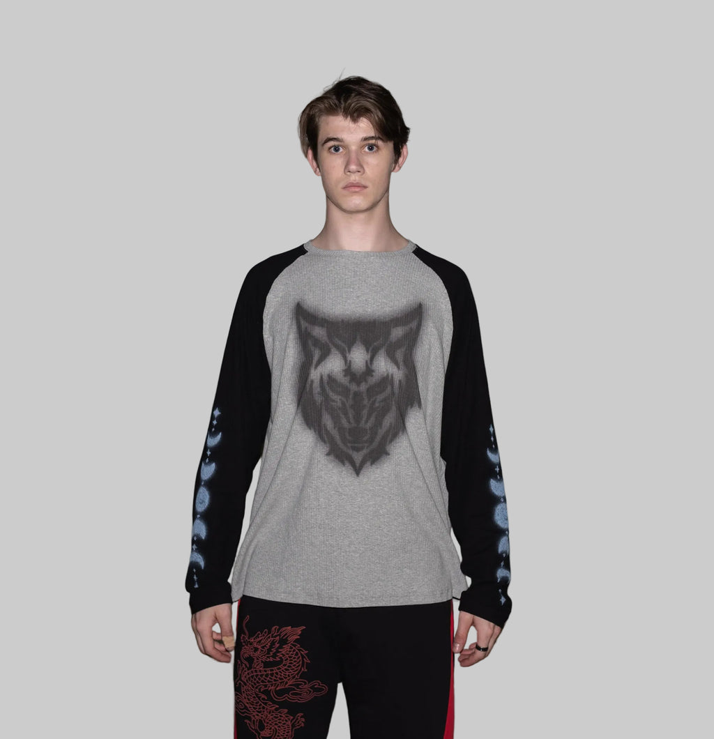 Wolf Sweatshirt