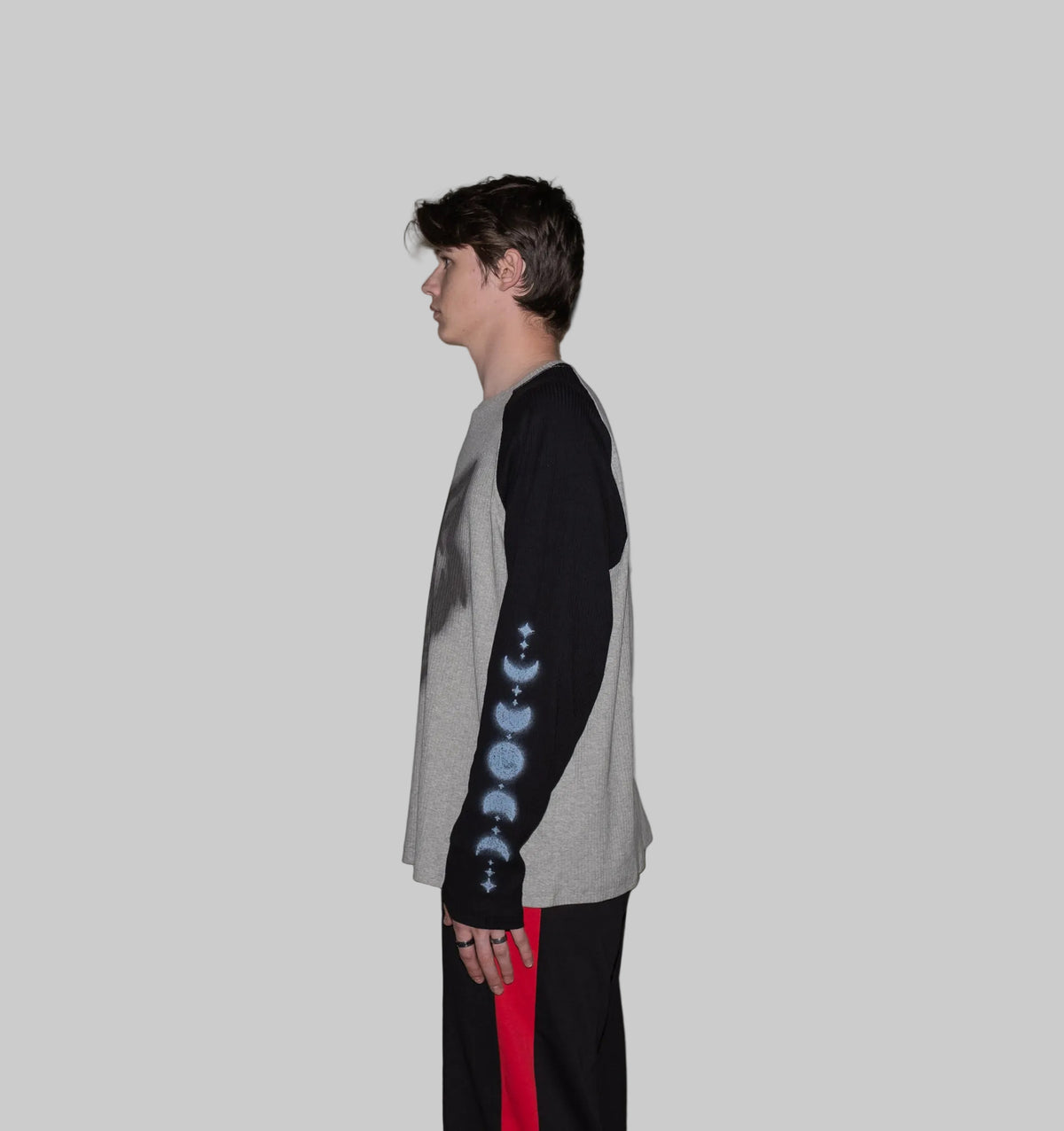 Wolf Sweatshirt