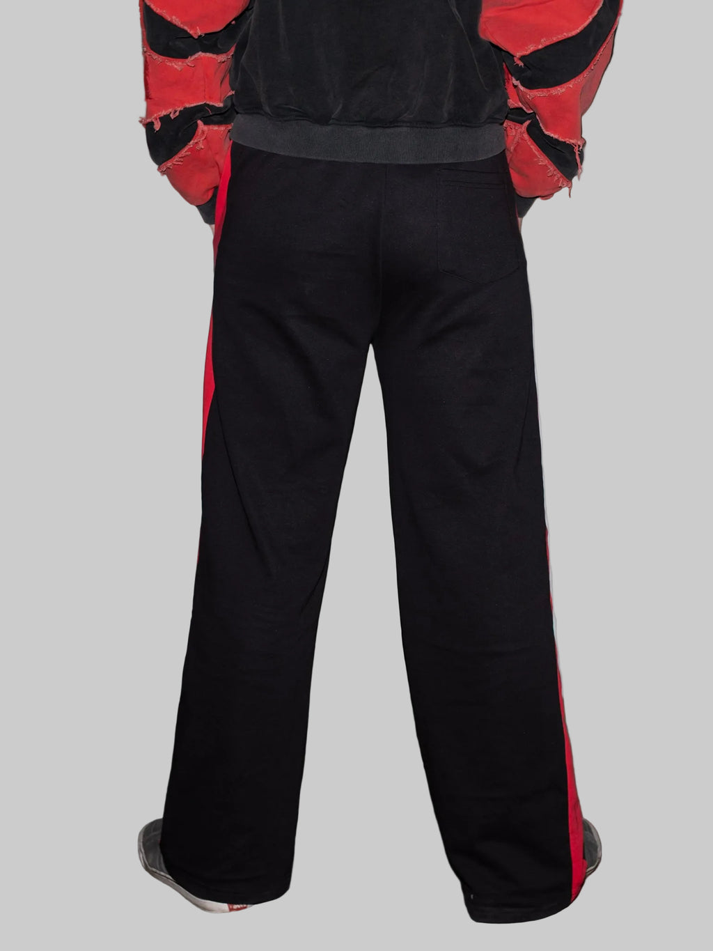 Dragon sweatpants