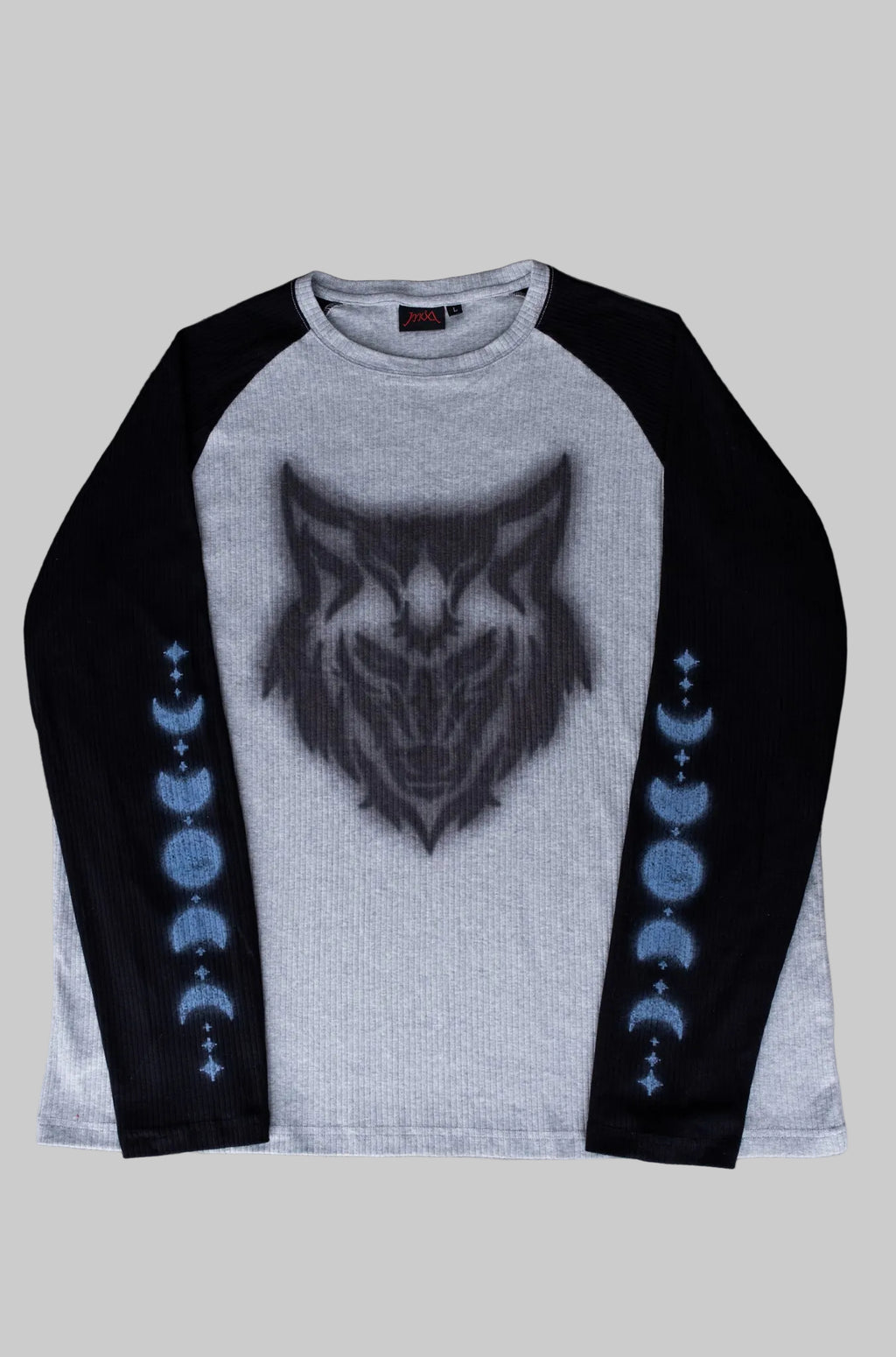 Wolf Sweatshirt