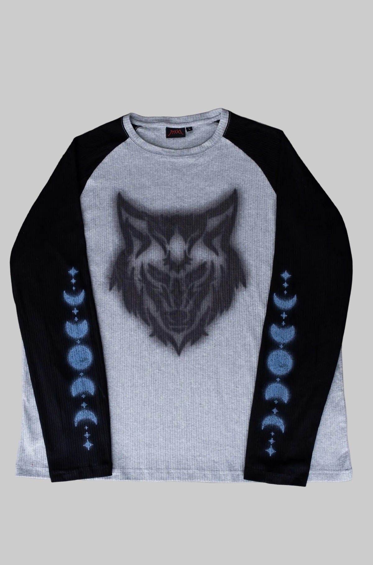 Wolf Sweatshirt