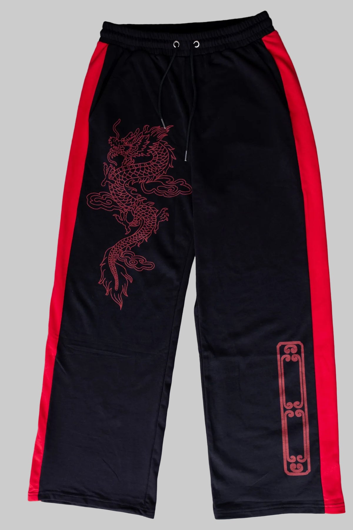 Dragon sweatpants